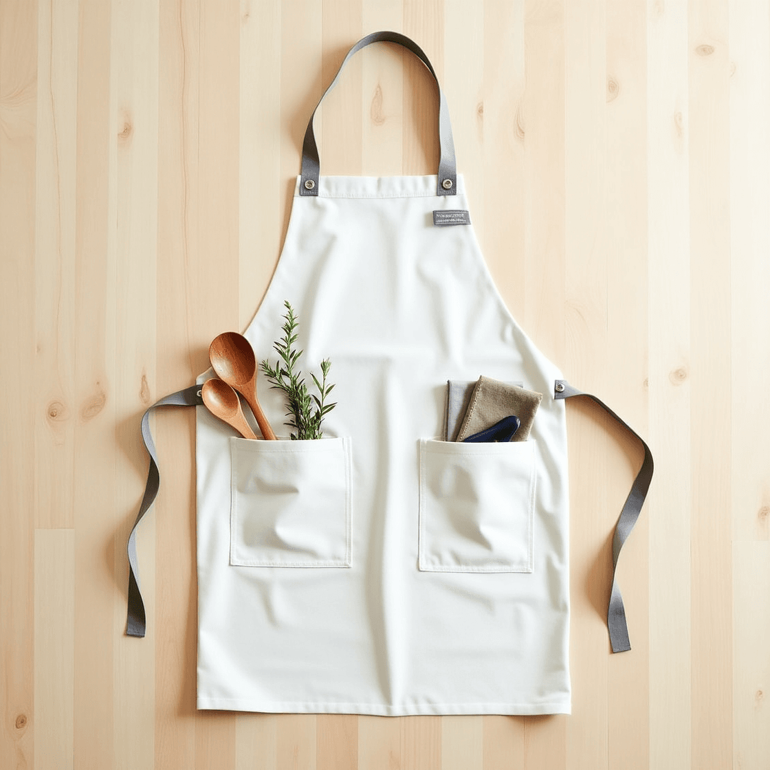 women's aprons with pockets